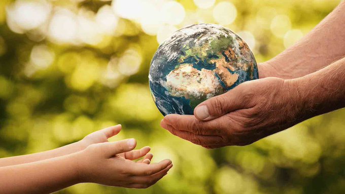 Semana Laudato Si’: “Cuida y conoce tu Casa Común”