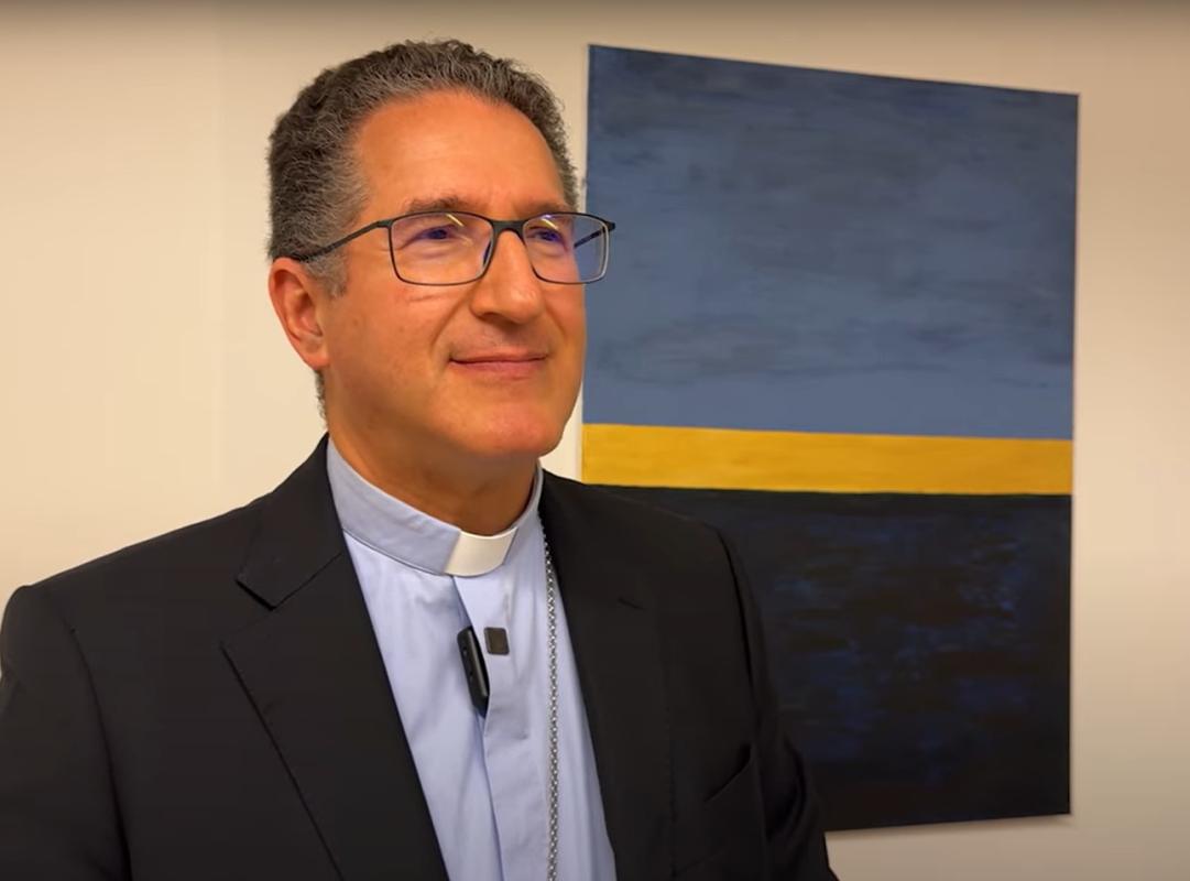 La reparación integral a las víctimas es esencial para la justicia: Monseñor Luis Manuel Alí