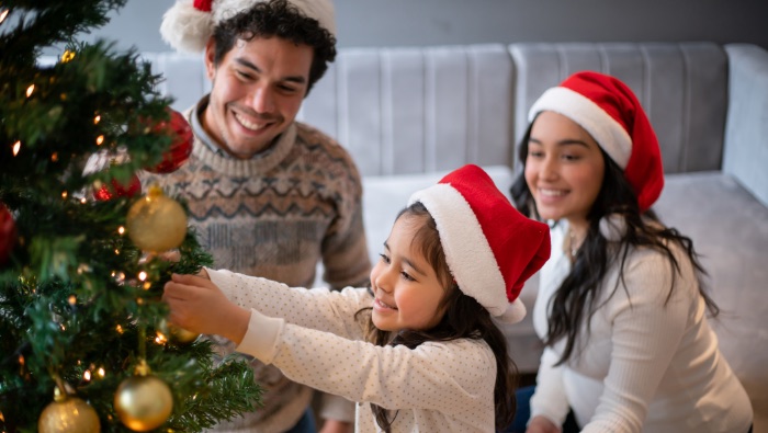 Que el ruido de la celebración no nos aleje del verdadero sentido de la Navidad