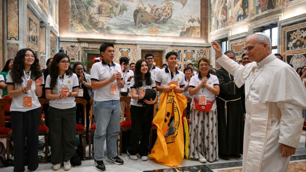 sacerdote