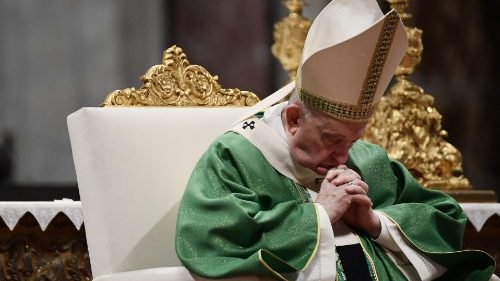 Papa ora