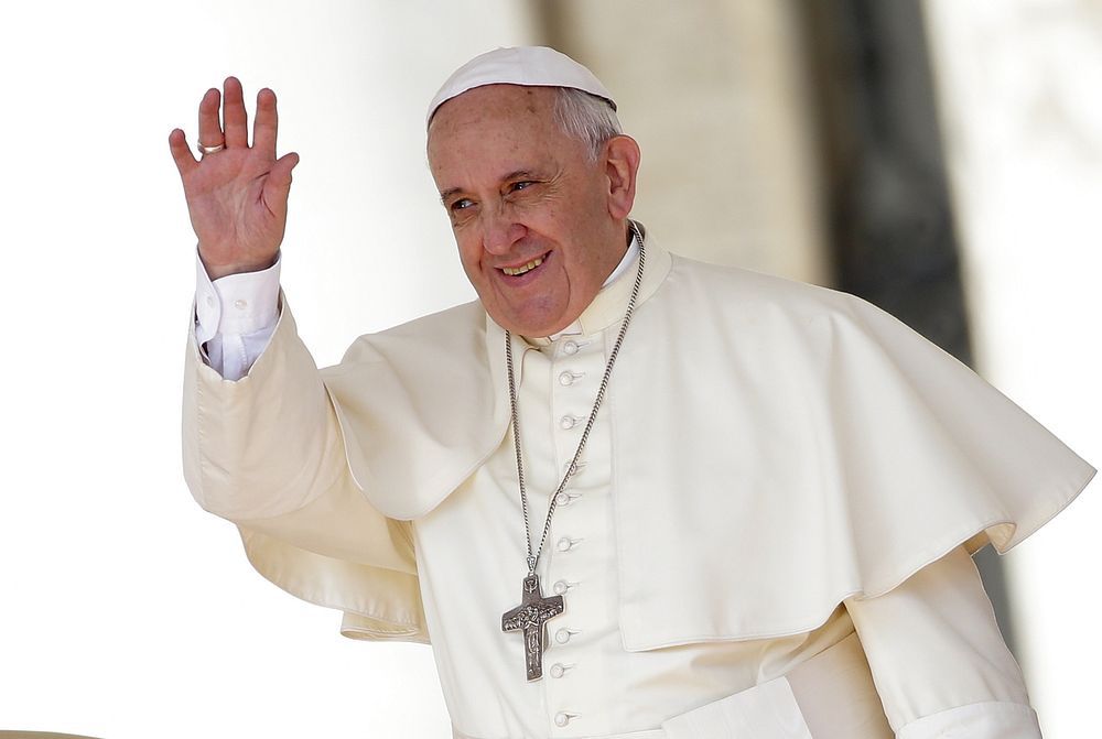 Papa Francisco - Libro