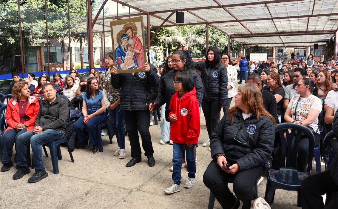 Simposio Diaconía para la Esperanza 