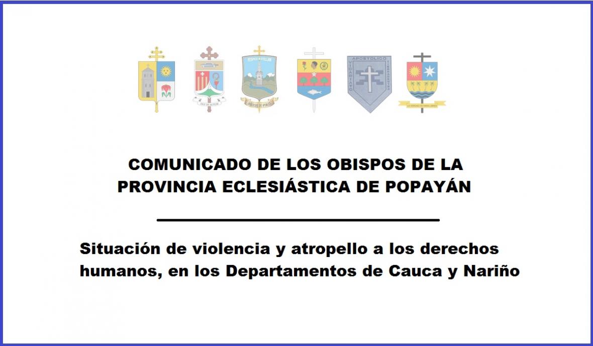 Comunicado