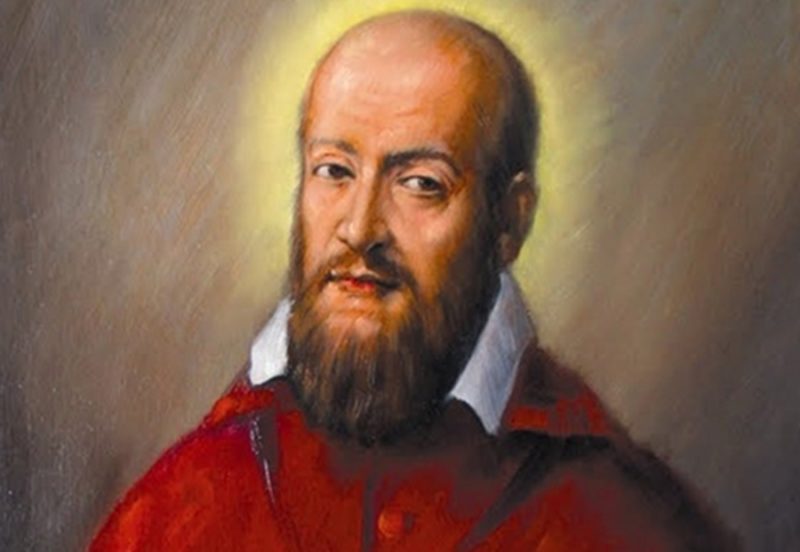 Santo Sales