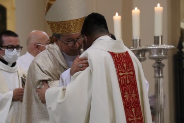 ordenación