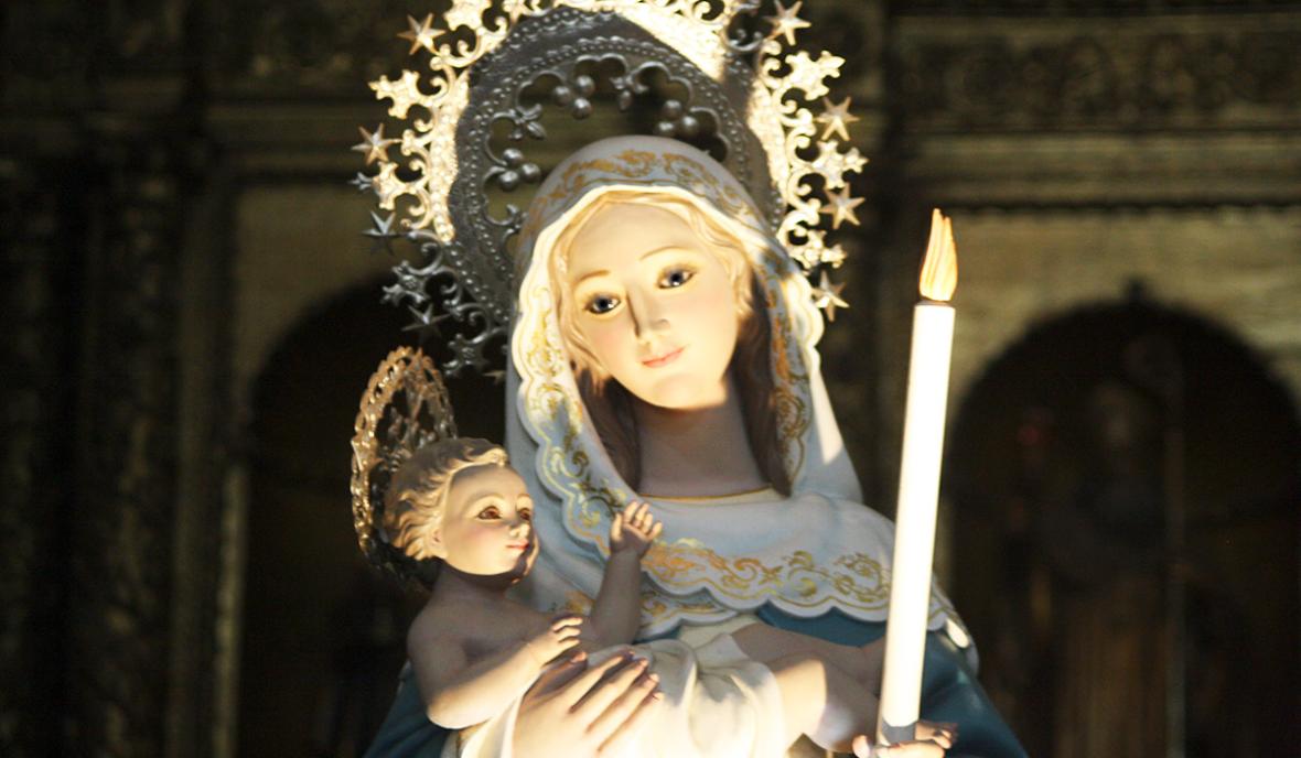 Iglesia