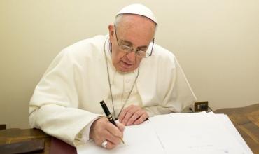 Nueva Carta Apostólica modifica Código de Derecho Canónico sobre sanciones a religiosos que cometen delitos