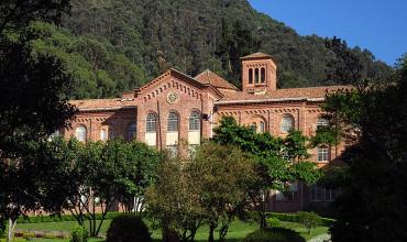 Seminario Mayor