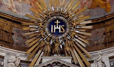 jesuitas fallecidos