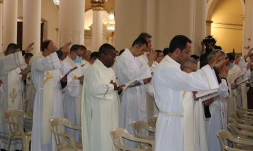 Sacerdotes para hoy