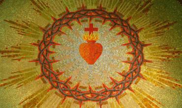 corazón de Jesús