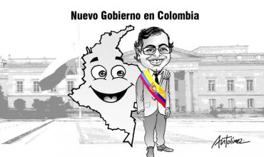 bienvenido