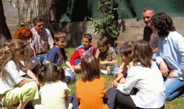 comunidades