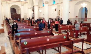parroquia 