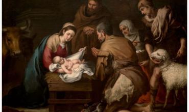 Navidad cristiana