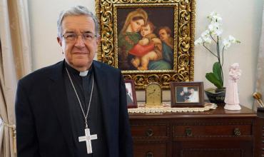 Monseñor Cubillos