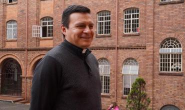 Monseñor Alejandro