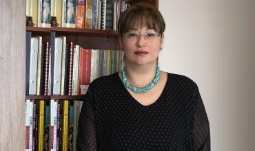 Olga Monroy