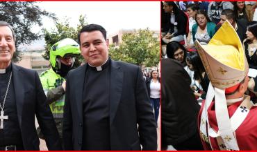 Adultos en la fe