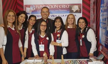 En Expocatólica encontrarás un camino para sanar tu vida