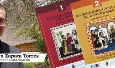La Escuela de Evangelización, en continuo crecimiento