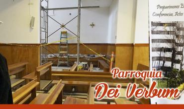Palabra de Dios, alimento de la vida espiritual