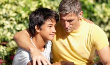 Cuatro preguntas claves para hacer a los hijos cada día