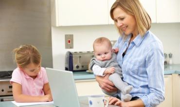 Familia y trabajo