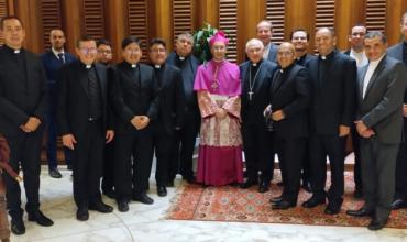 Monseñor Rueda