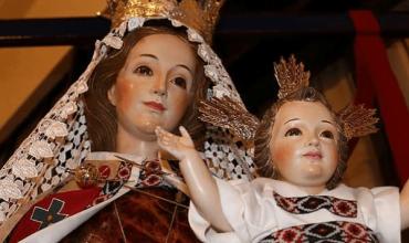 Virgen María