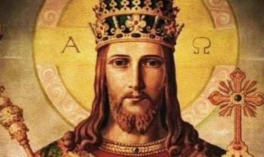 Siete datos sobre la Solemnidad de Cristo Rey, con la que cierra el Año Litúrgico