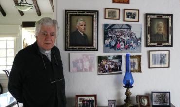 M Daniel Ferreira