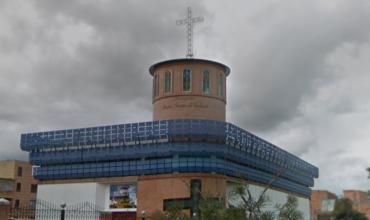 Parroquia