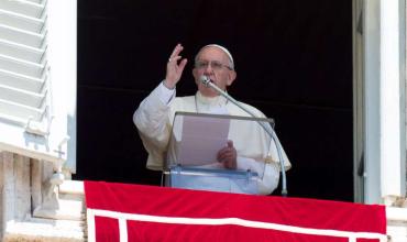 Papa Francisco insiste en “algunas indicaciones fundamentales de vida”
