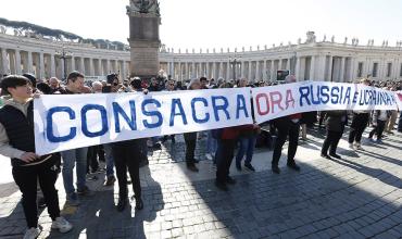 consagración