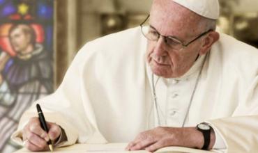 “Ojos altos, manos juntas, pies desnudos”, llamado del Papa a los 21 futuros cardenales