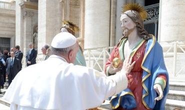 Colombia se preparara para renovar su consagración al Sagrado Corazón de Jesús.