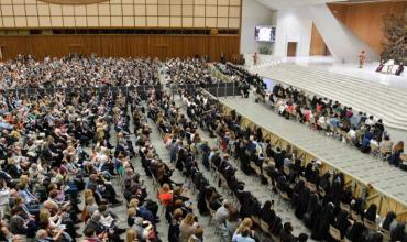 Oración, anuncio y misión, "senderos" necesarios para cuidar de las vocaciones