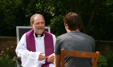 sacerdote