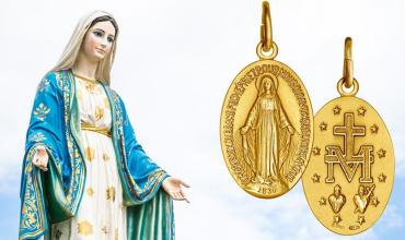 María
