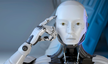 robot