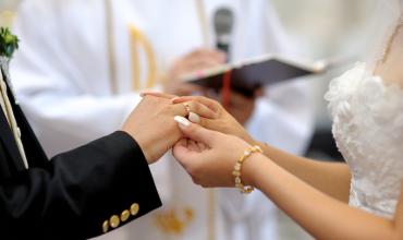 Matrimonio