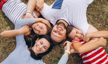 ‘Hacia un centro pastoral de acompañamiento integral a la familia’