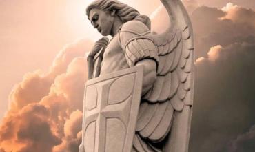 El 21 de septiembre se estrena en Colombia la cinta ‘San Miguel, conoce al Arcángel’
