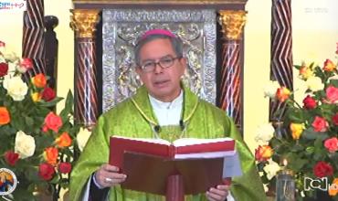 Eucaristía