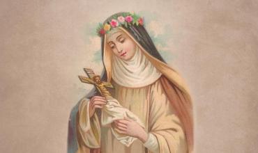 María