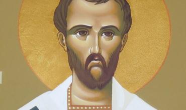 San Juan Crisostomo