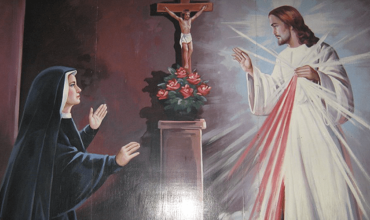 Divina misericordia