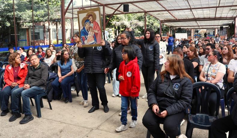 Simposio Diaconía para la Esperanza 
